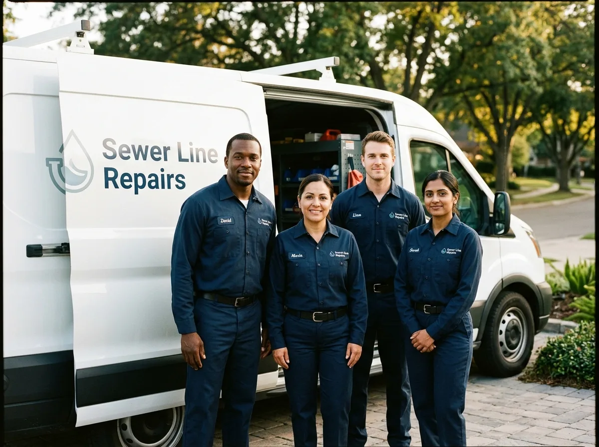 Emergency Plumber company in Randolph, NJ