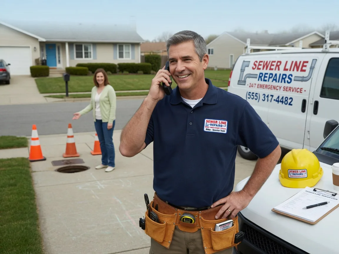 Emergency Plumber Randolph, NJ FAQs